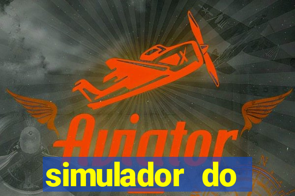 simulador do fortune rabbit